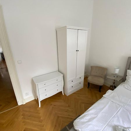 Prague Days - Family Friendly - Super Bright - Old Town Apartment Exterior photo