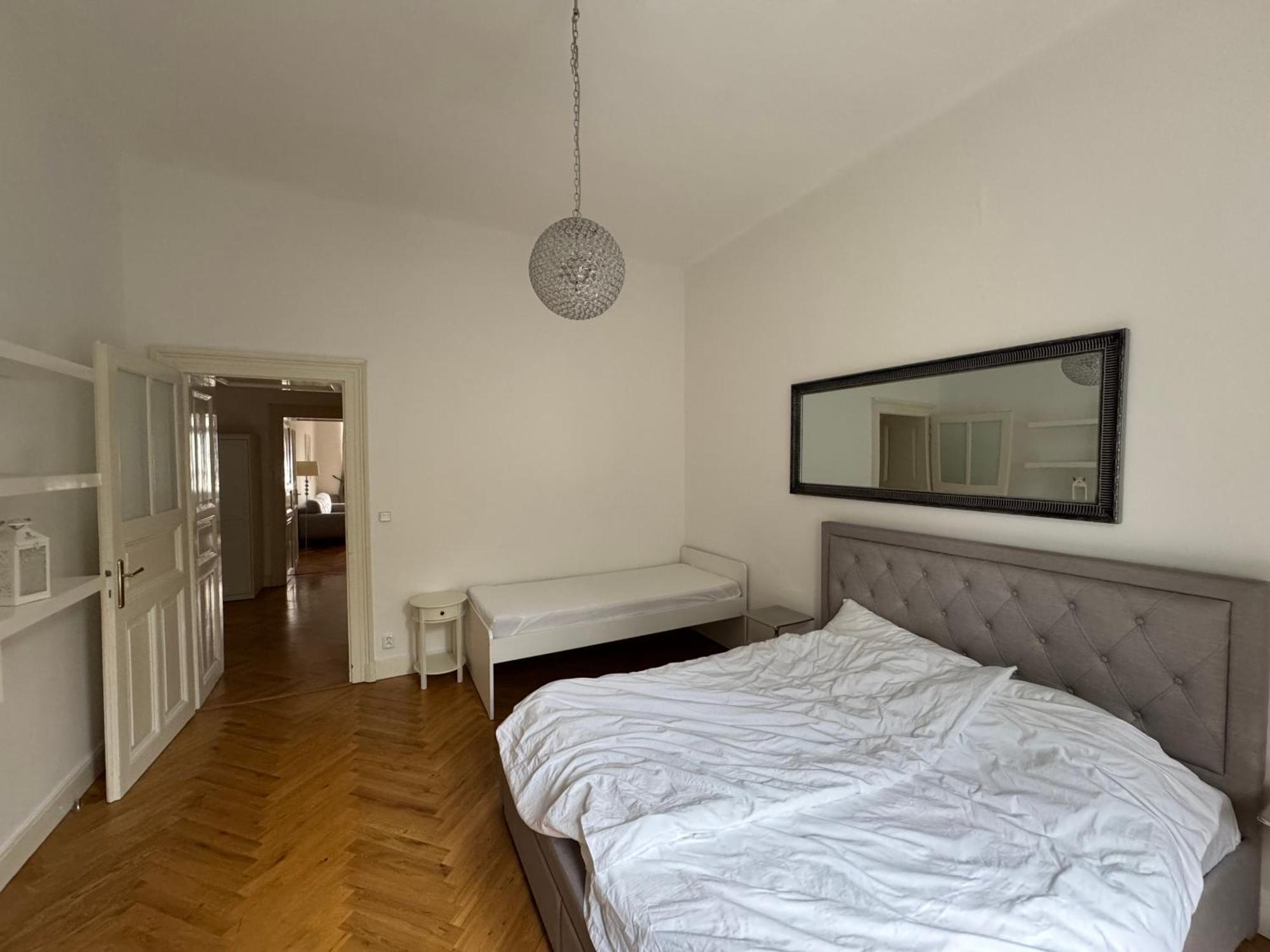 Prague Days - Family Friendly - Super Bright - Old Town Apartment Exterior photo