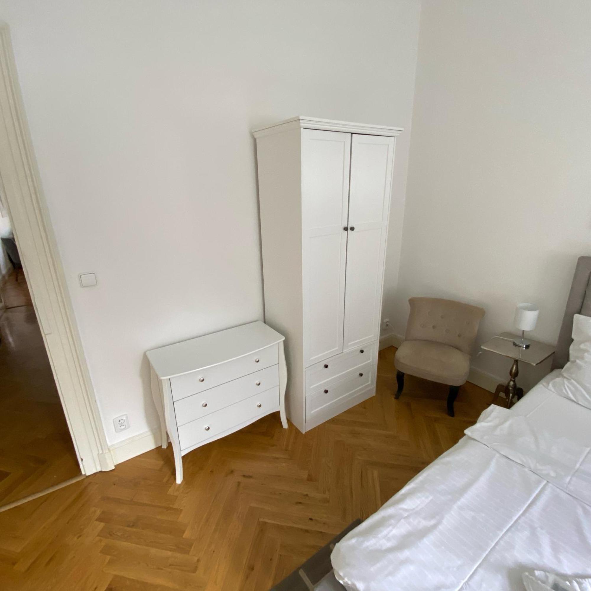 Prague Days - Family Friendly - Super Bright - Old Town Apartment Exterior photo